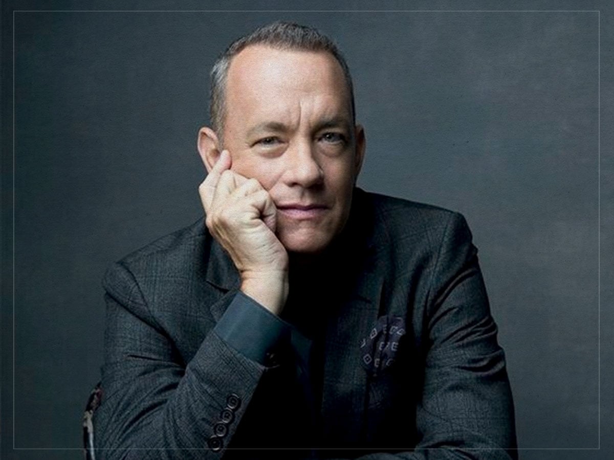 The 1964 movie Tom Hanks called the "most joyful movie I've ever seen"
