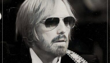 Why Tom Petty gave his most American-sounding song away in 1995