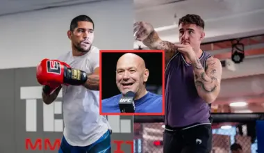 Dana White