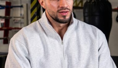 Image: Tommy Fury Talks World Titles Despite Having No Top-15 Ranking