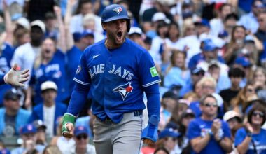 July results will determine Blue Jays' path at trade deadline