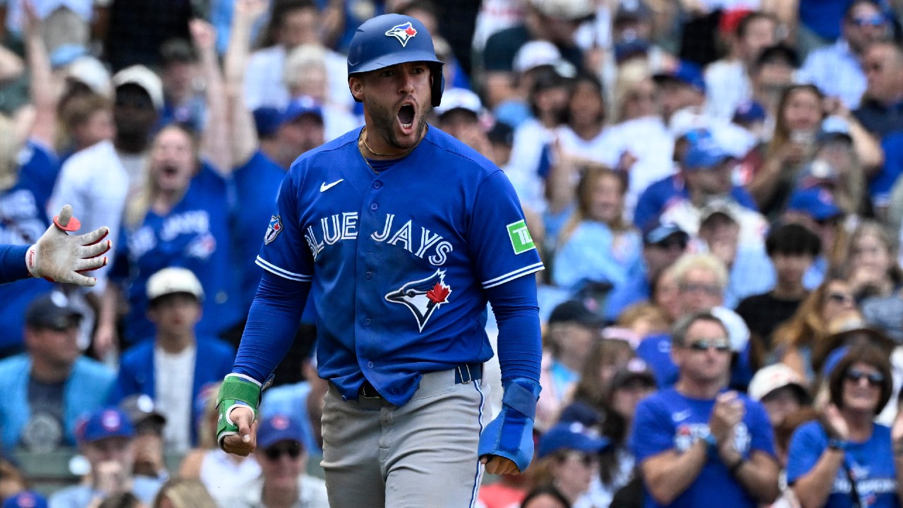 July results will determine Blue Jays' path at trade deadline