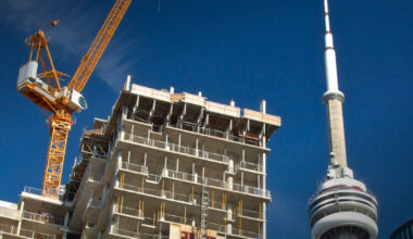Ontario and Canada Making Homes More Affordable in Toronto