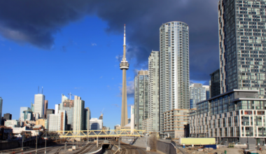 At Toronto Climate Week, experts call out Canada's climate complacency