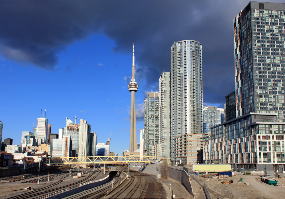 At Toronto Climate Week, experts call out Canada's climate complacency