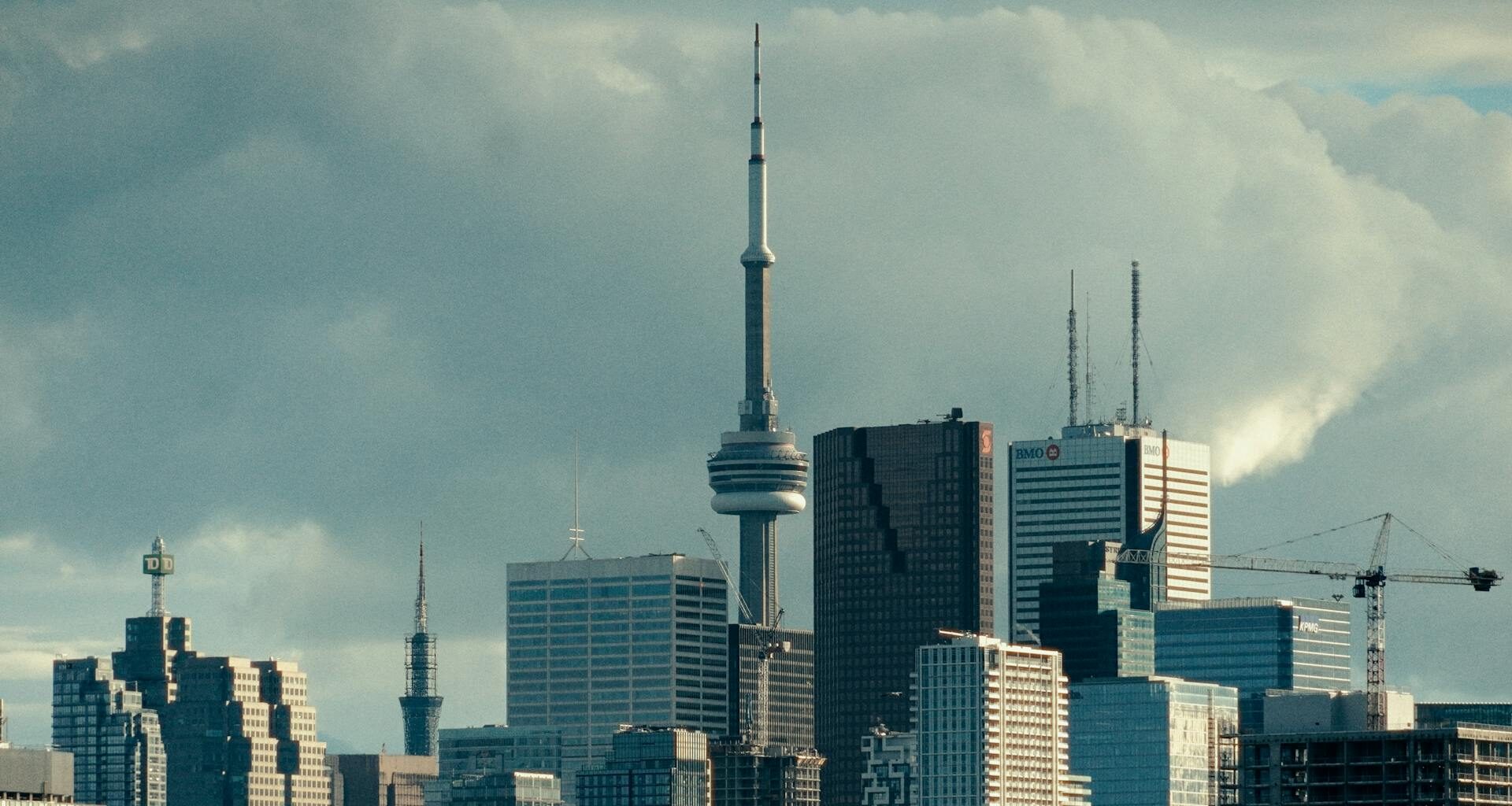 Toronto Home Sales Jump, But Still 3rd Worst May In 25 Years