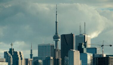Toronto Home Sales Jump, But Still 3rd Worst May In 25 Years