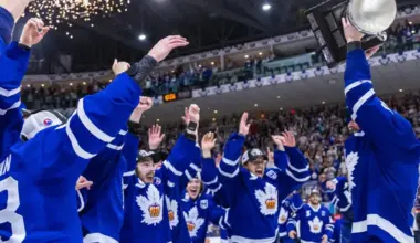 Toronto Marlies host championship rally after Calder cup win- NOW Toronto