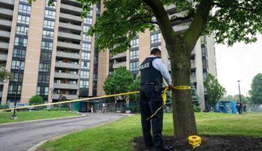 Search warrant for man targeted in fatal Toronto police raid includes U.S. consulate charges - Toronto