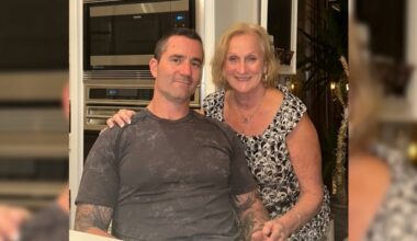 ‘Everybody loved him’: mother of slain Toronto constable speaks out