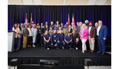 Toronto Pearson celebrates the people who keep Canada's largest airport moving on Airport Workers Day