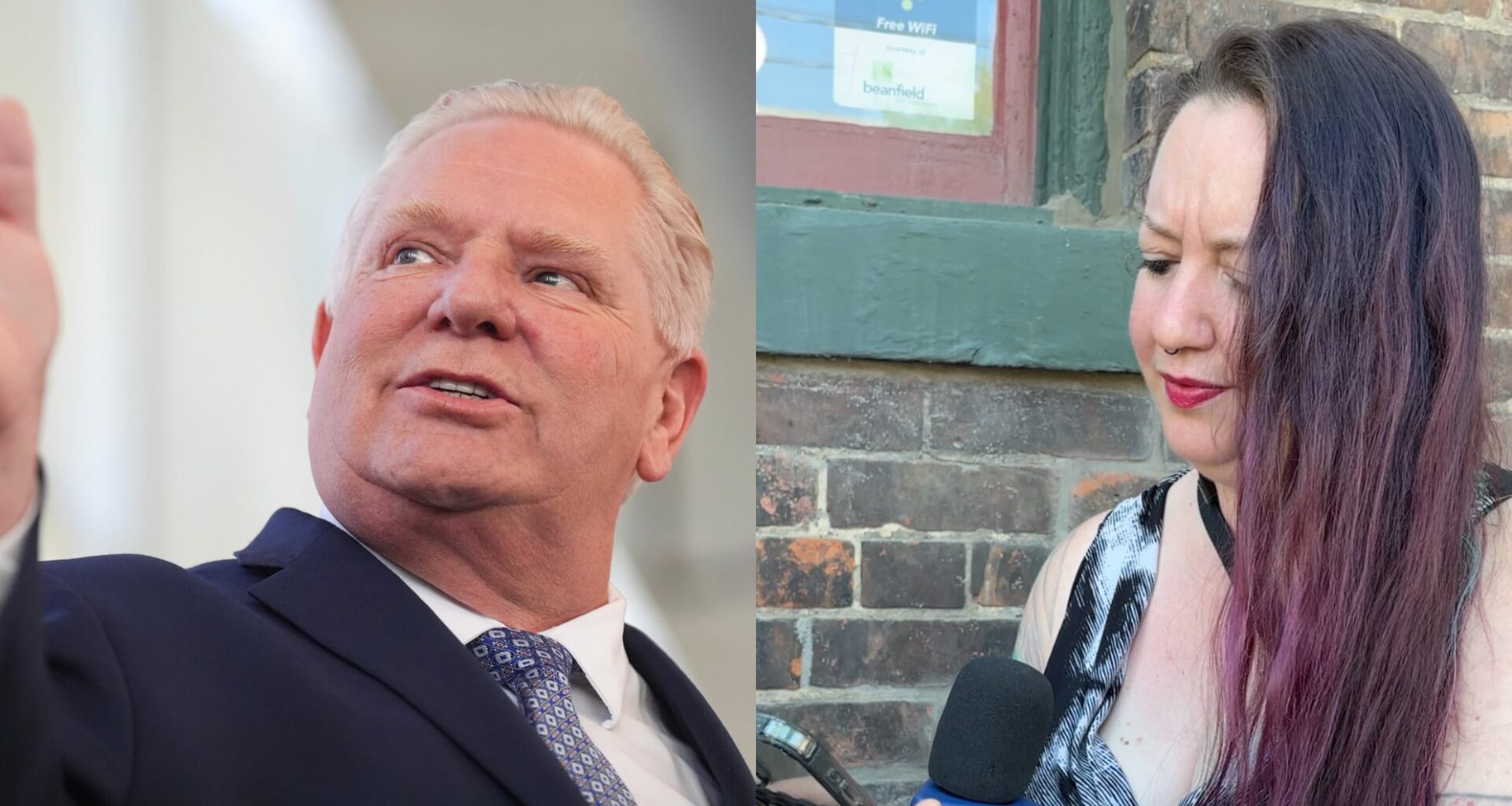 ‘It’s insane’: Toronto residents react to Ford government’s 5-month summer break Toronto residents react to Ford’s 5-month summer break