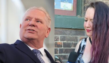 ‘It’s insane’: Toronto residents react to Ford government’s 5-month summer break Toronto residents react to Ford’s 5-month summer break