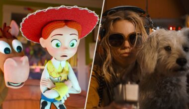 Box Office: 'Toy Story 5' Near $600M, 'Supergirl' Bombs $68M Worldwide