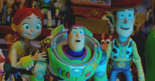 Weekend Box Office: Toy Story 5 Secures Biggest Opening of the Year