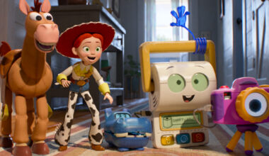 Weekend Box Office: Toy Story 5 Holds off Supergirl