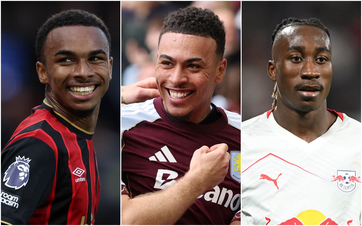 Transfer news LIVE: Arsenal FC get Kroupi boost; Rogers decision; Robertson signs; Man Utd, Liverpool latest
