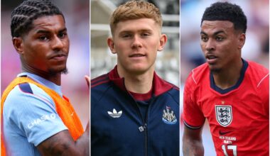 Transfer news LIVE: Arsenal FC deal, Rogers makes decision; Man Utd get Hall boost; Chelsea, Liverpool latest