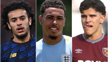 Transfer news LIVE: Arsenal FC want Rogers and Tzolis, Bouaddi deal; Man Utd £80m bid; Chelsea, Liverpool latest