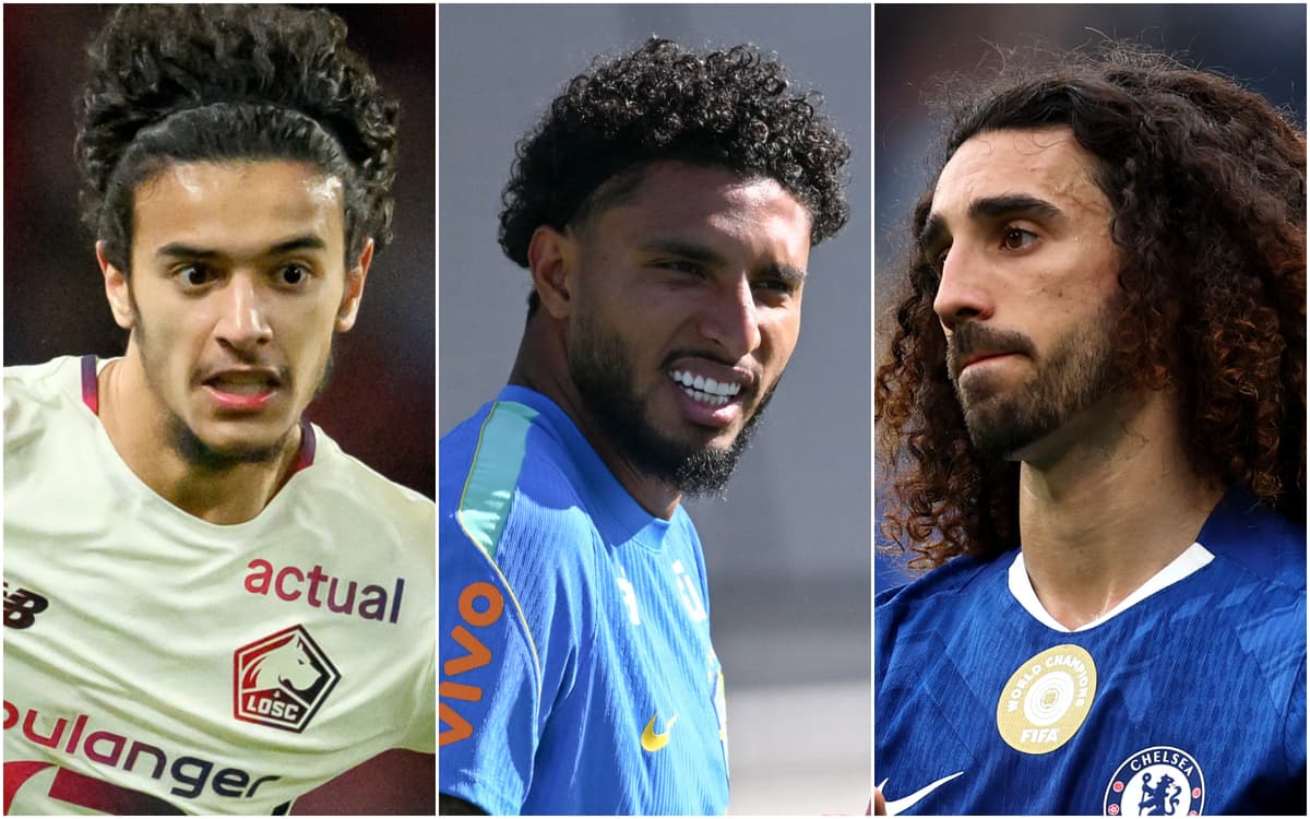 Transfer news LIVE: Arsenal FC deals, Bouaddi talks; Man Utd medical; Real Madrid sign Cucurella; Chelsea latest