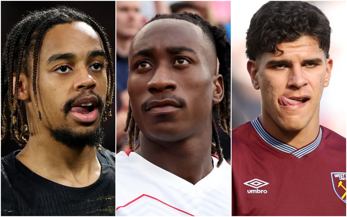 Transfer news LIVE: Arsenal FC in Barcola bid; Man Utd £130m double deal; Diomande to Liverpool; Chelsea latest