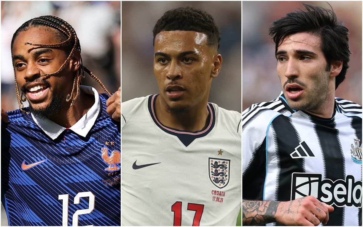 Transfer news LIVE: Barcola to Arsenal approved; Man Utd £130m deal; Tonali bid - London Evening Standard