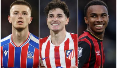 Transfer news LIVE: Rogers responds to Arsenal FC; Man Utd learn Rashford decision; Chelsea, Liverpool latest