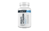 Transparent Labs Multivitamin