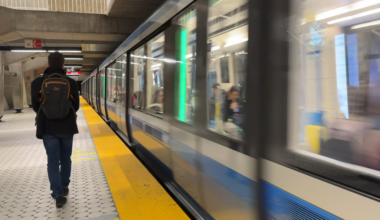 Transit fares to increase across Greater Montreal on July 1