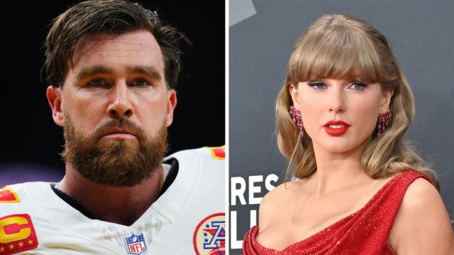 Taylor Swift's Response to Travis Kelce Canceled Wedding Plans