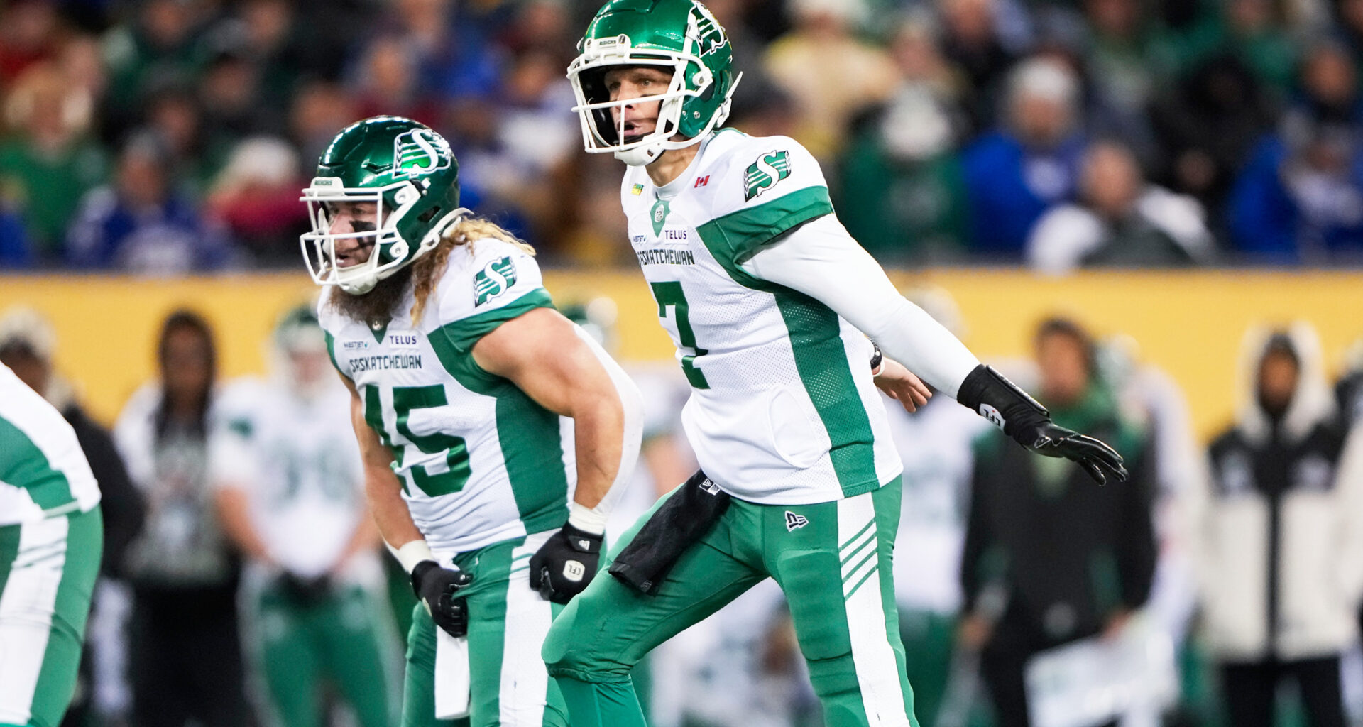 AMSOIL Power Rankings: Who leads the pack ahead of Week 1?