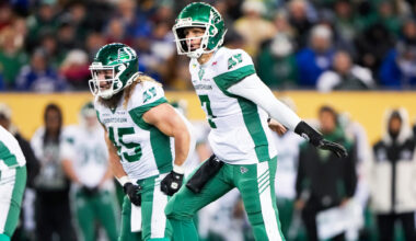 AMSOIL Power Rankings: Who leads the pack ahead of Week 1?
