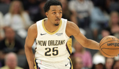 Rumored Warriors trade target reportedly could be available – NBC Sports Bay Area & California