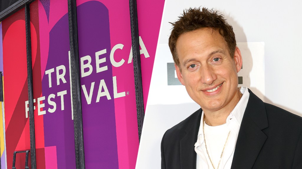 Tribeca Slams Palestinian "Dog Rape" Joke By 'The Wedding Entertainer' Star
