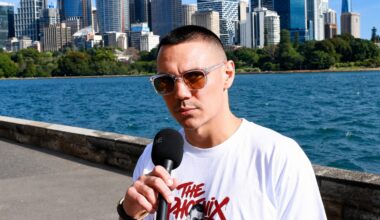 Tim Tszyu Credits Jeff Fenech For Major Camp Change Before Errol Spence Fight