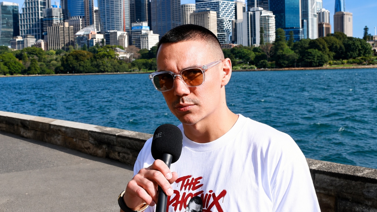 Tim Tszyu Credits Jeff Fenech For Major Camp Change Before Errol Spence Fight