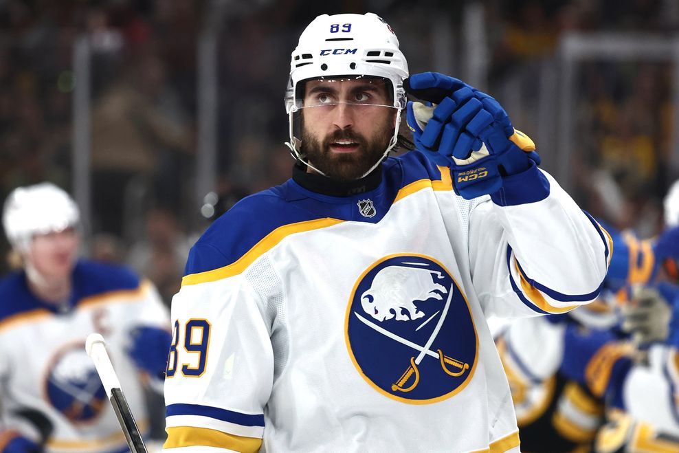Tuch-Oilers
