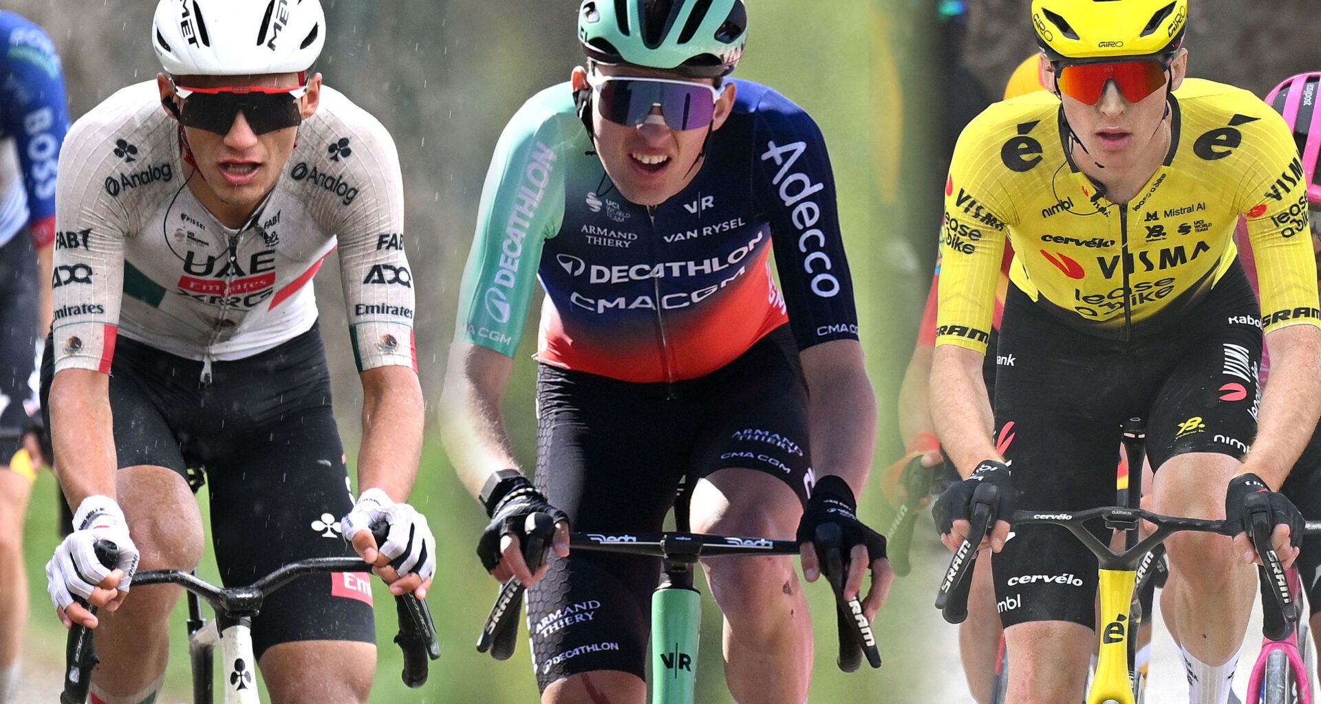 No Pogačar or Vingegaard but Paul Seixas faces test of Tour de France credentials against Del Toro, Ayuso and more – Analysing the contenders at Tour Auvergne-Rhône-Alpes