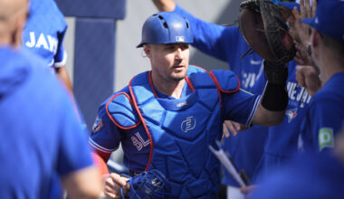 Angels Acquire Tyler Heineman - MLB Trade Rumors