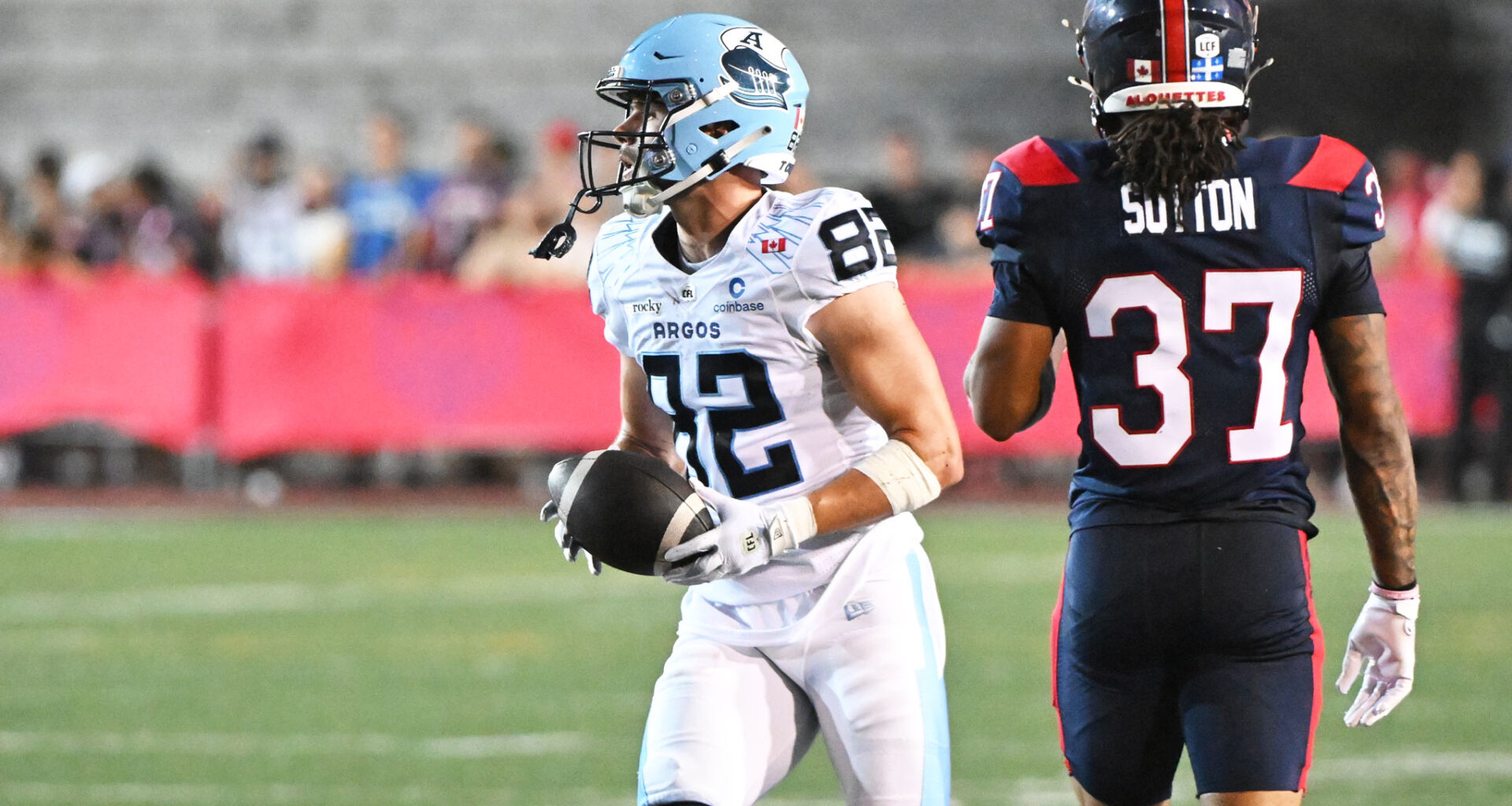 5 CFL Weekly Fantasy Sleepers you need in your lineup in Week 4