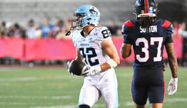5 CFL Weekly Fantasy Sleepers you need in your lineup in Week 4