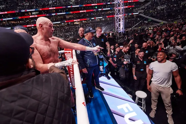 "SCANDALOUS" Ben Shalom SLAMS Dana White & Zuffa Boxing Over "Taking Fighters and Staff"