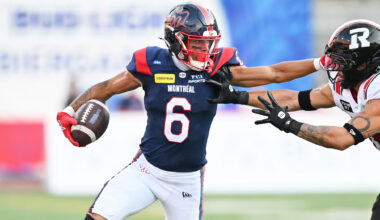 Philpot headlines Week 4 Players of the Week