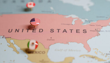 North American trade