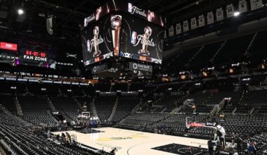 Knicks vs. Spurs live updates: How to watch, start time, predictions and latest from NBA Finals 2026 Game 2