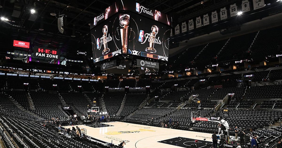Knicks vs. Spurs live updates: How to watch, start time, predictions and latest from NBA Finals 2026 Game 2