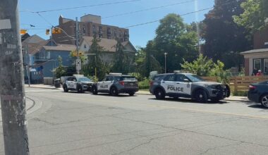 Main Station Stabbing: 1 in hospital, suspect outstanding