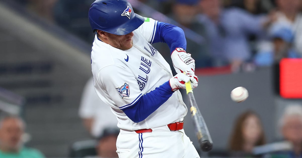 Myles Straw, Alejandro Kirk come up clutch as Blue Jays top Astros for fifth win in six games