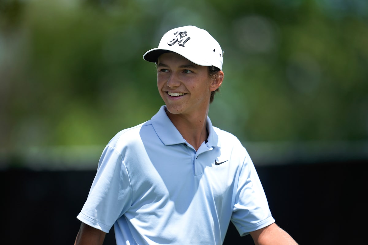 The U.S. Open is getting away from its roots with a shrinking number of qualifiers