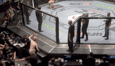 UFC